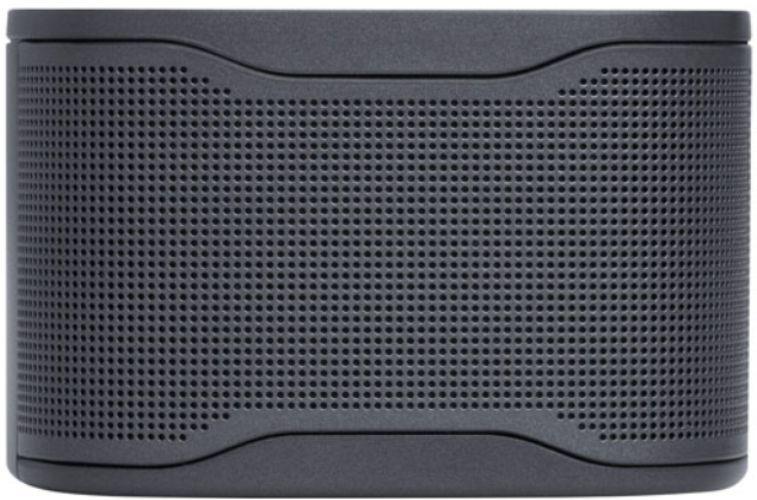 JBL Bar 2.0 All-in-One Compact 2.0 Channel Soundbar - Black