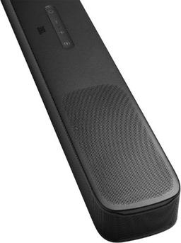 JBL Bar 5.0 MultiBeam Soundbar - Black
