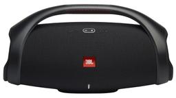 JBL Boombox 2 Portable Bluetooth Speaker - Black
