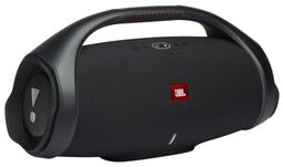 JBL Boombox 2 Portable Bluetooth Speaker - Black