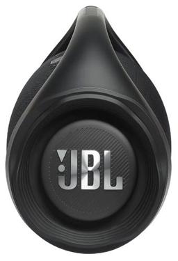 JBL Boombox 2 Portable Bluetooth Speaker - Black
