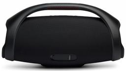 JBL Boombox 2 Portable Bluetooth Speaker - Black