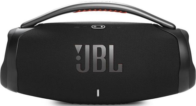 JBL Boombox 3 Portable Speaker