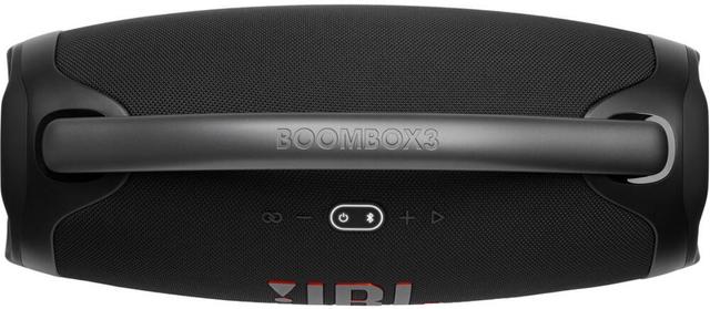 JBL Boombox 2 Portable Bluetooth Speaker, Massive JBL Signature