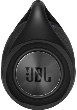 JBL Boombox Portable Bluetooth Speaker - Black