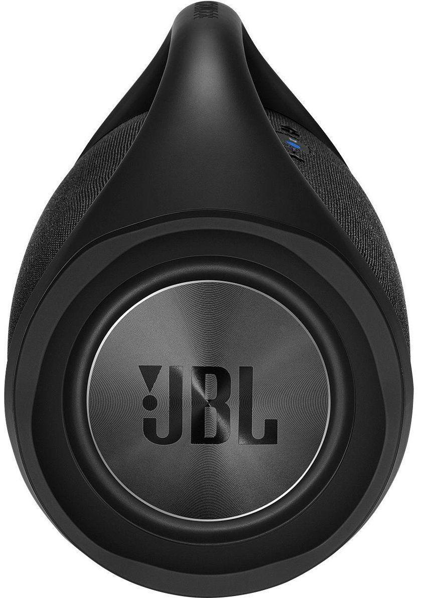 JBL Boombox Portable Bluetooth Speaker - Black