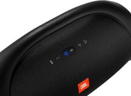 JBL Boombox Portable Bluetooth Speaker - Black