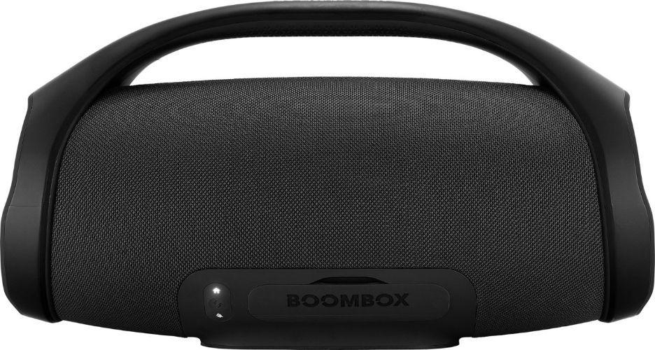 JBL Boombox Portable Bluetooth Speaker - Black
