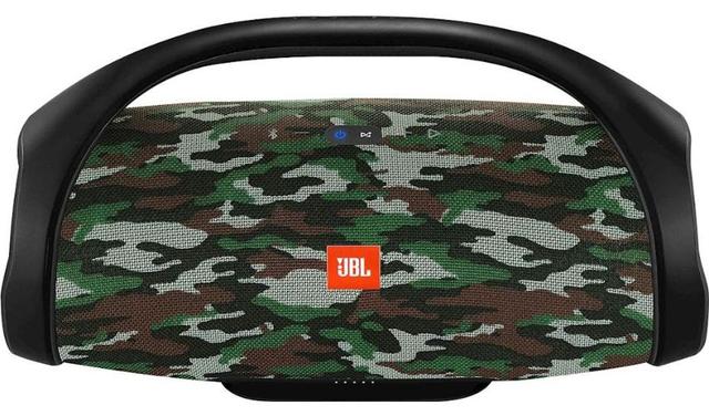 JBL Boombox Portable Bluetooth Speaker