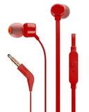 JBL C50HI In-ear Headphones in Black