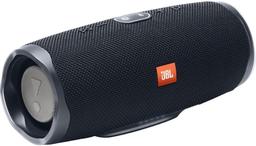 JBL Charge 4 Portable Bluetooth Speaker - Black