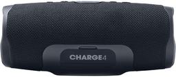 JBL Charge 4 Portable Bluetooth Speaker - Black