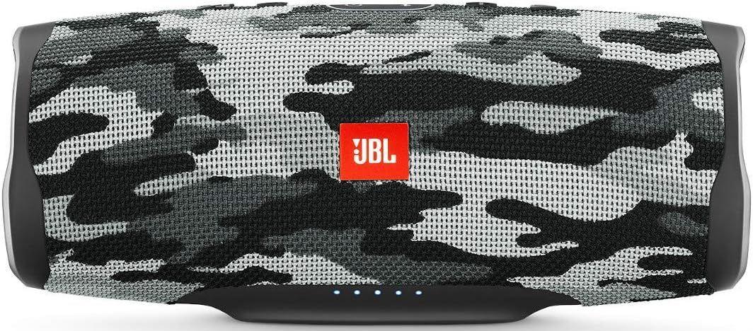 JBL Charge 4 Portable Bluetooth Speaker