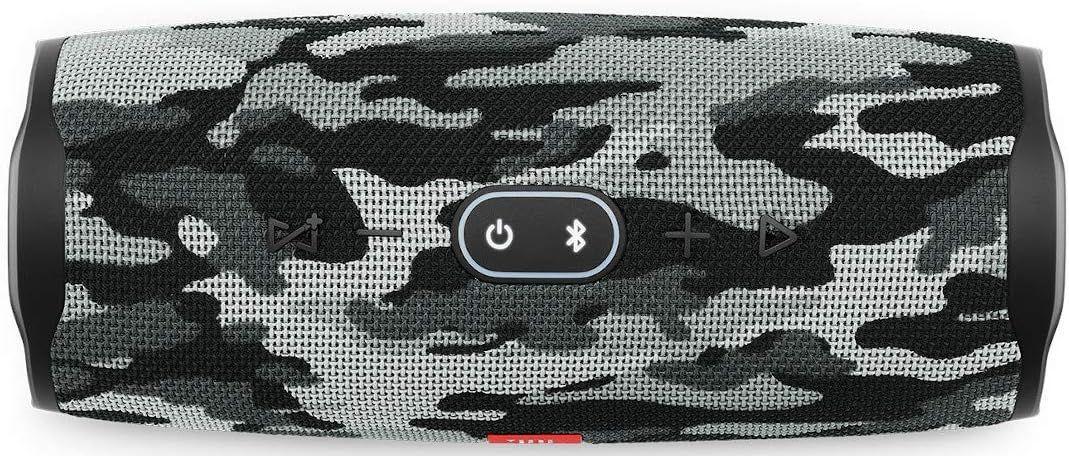 JBL Charge 4 Portable Bluetooth Speaker