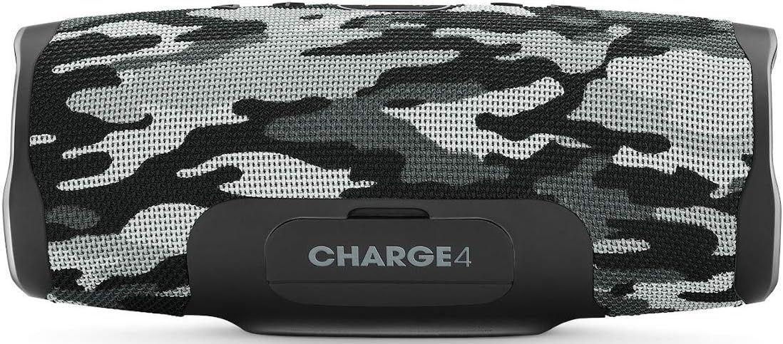 JBL Charge 4 Portable Bluetooth Speaker
