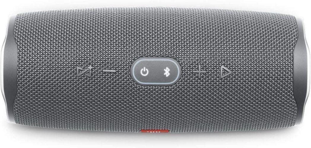 JBL Charge 4 Portable Bluetooth Speaker