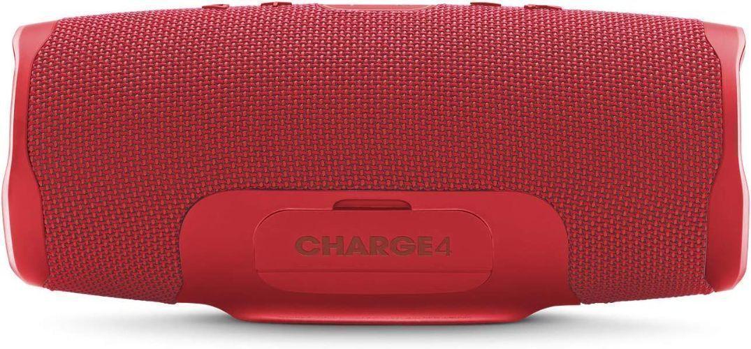 JBL Charge 4 Portable Bluetooth Speaker