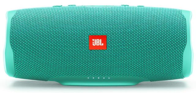 JBL Charge 4 Portable Bluetooth Speaker