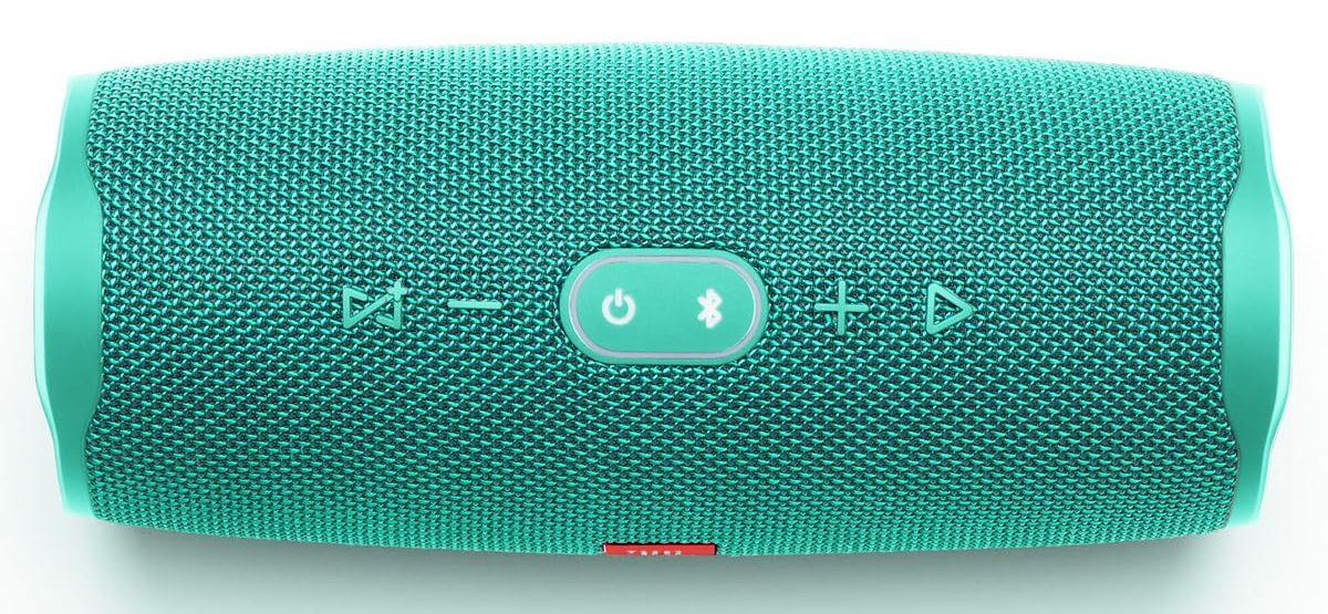 JBL Charge 4 Portable Bluetooth Speaker