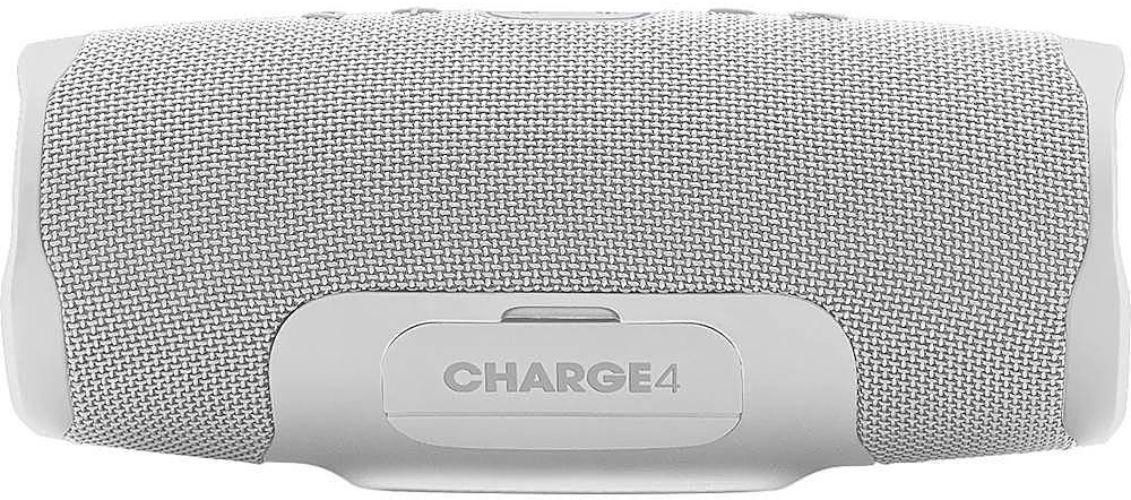 JBL Charge 4 Portable Bluetooth Speaker