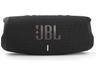 JBL Charge 5 Portable Bluetooth Speaker - Black