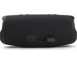 JBL Charge 5 Portable Bluetooth Speaker - Black