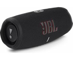 JBL Charge 5 Portable Bluetooth Speaker - Black