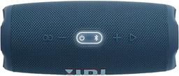 JBL Charge 5 Portable Bluetooth Speaker - Blue
