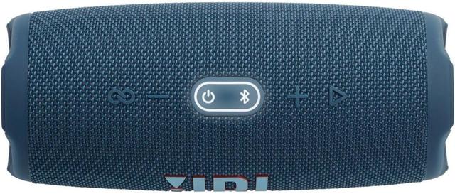 JBL Charge 5 Portable Bluetooth Speaker