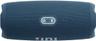 JBL Charge 5 Portable Bluetooth Speaker - Blue
