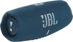 JBL Charge 5 Portable Bluetooth Speaker - Blue