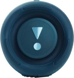JBL Charge 5 Portable Bluetooth Speaker - Blue