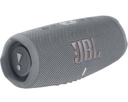 JBL Charge 5 Portable Bluetooth Speaker - Gray