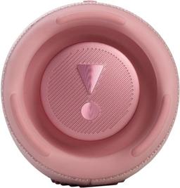 JBL Charge 5 Portable Bluetooth Speaker - Pink