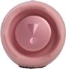 JBL Charge 5 Portable Bluetooth Speaker - Pink