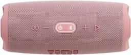 JBL Charge 5 Portable Bluetooth Speaker - Pink