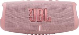 JBL Charge 5 Portable Bluetooth Speaker - Pink