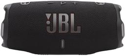JBL Charge 6 Portable Bluetooth Speaker - Black