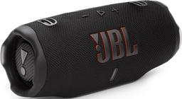 JBL Charge 6 Portable Bluetooth Speaker - Black