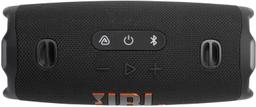 JBL Charge 6 Portable Bluetooth Speaker - Black