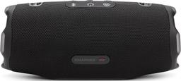 JBL Charge 6 Portable Bluetooth Speaker - Black