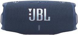 JBL Charge 6 Portable Bluetooth Speaker - Blue