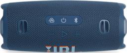 JBL Charge 6 Portable Bluetooth Speaker - Blue