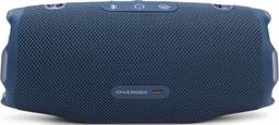 JBL Charge 6 Portable Bluetooth Speaker - Blue