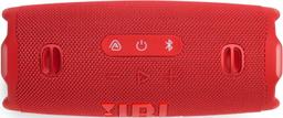 JBL Charge 6 Portable Bluetooth Speaker - Red