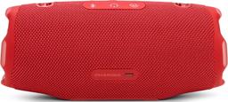 JBL Charge 6 Portable Bluetooth Speaker - Red