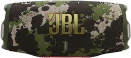 JBL Charge 6 Portable Bluetooth Speaker - Squad