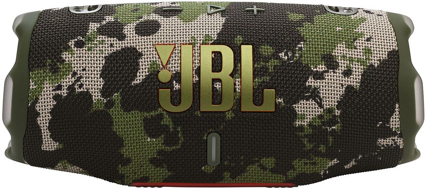 JBL Charge 6 Portable Bluetooth Speaker - Squad