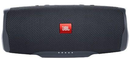 JBL  Charge Essential 2 Portable Speaker - Gun Metal - Excellent