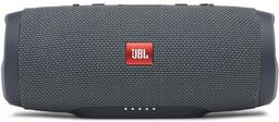 JBL Charge Essential Portable Bluetooth Speaker - Gun Metal